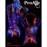 ProAiir Hybrid Ghost 2oz (GHOST 2OZ)